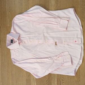 David Donahue Dress Shirt